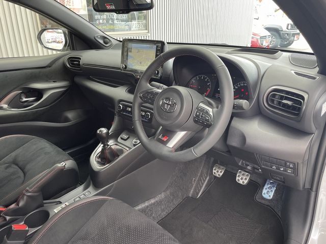 TOYOTA GR YARIS 2020 Image 31