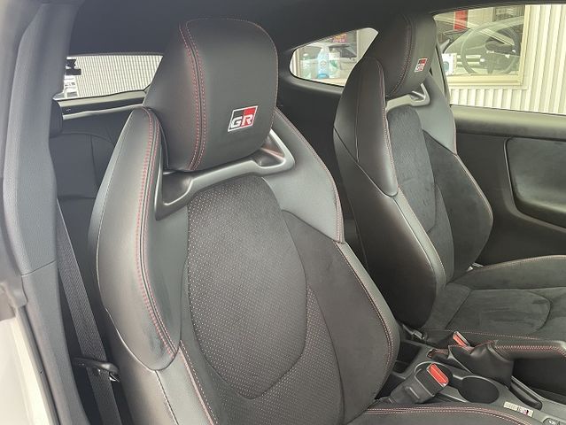 TOYOTA GR YARIS 2020 Image 31