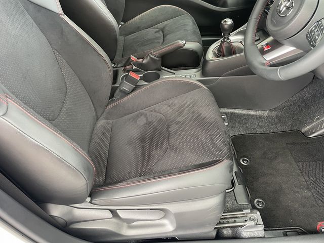 TOYOTA GR YARIS 2020 Image 31