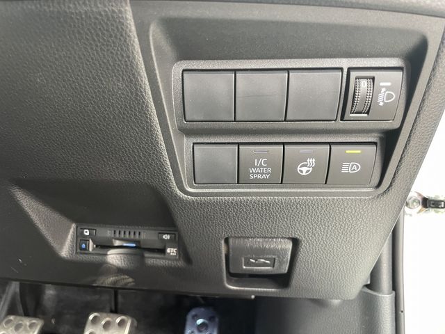 TOYOTA GR YARIS 2020 Image 31