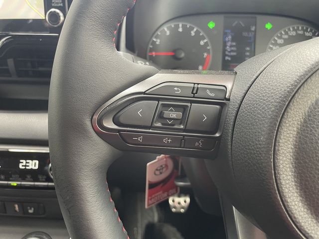 TOYOTA GR YARIS 2020 Image 31