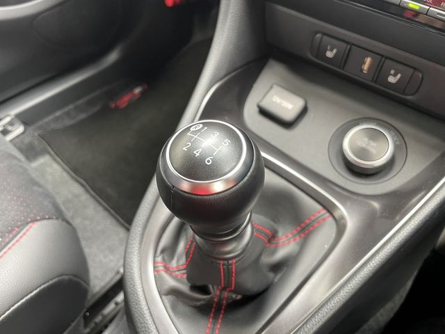 TOYOTA GR YARIS 2020 Image 31