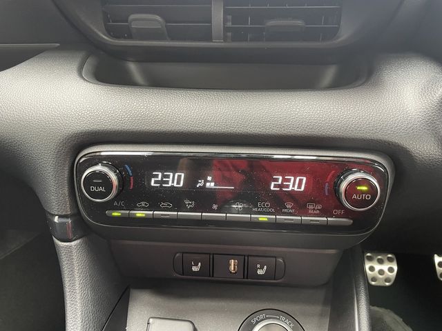 TOYOTA GR YARIS 2020 Image 31