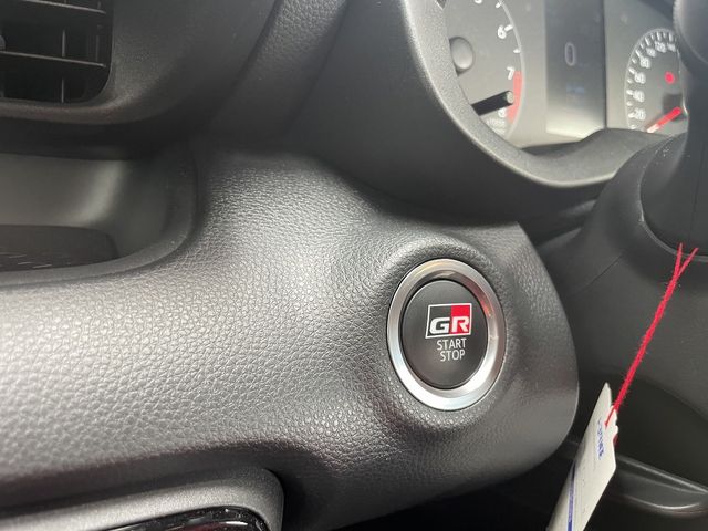 TOYOTA GR YARIS 2020 Image 31
