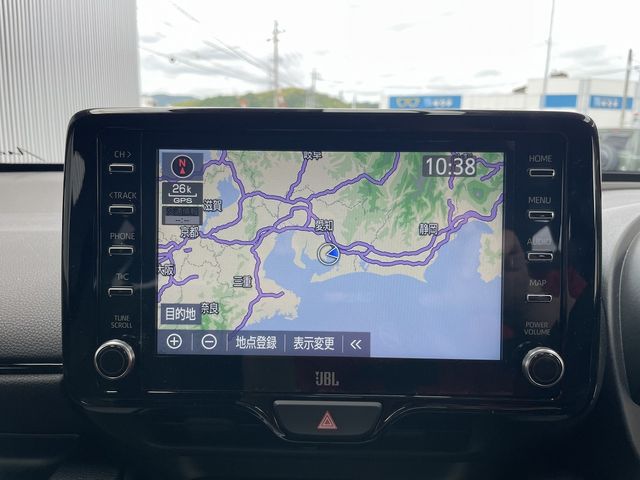 TOYOTA GR YARIS 2020 Image 31