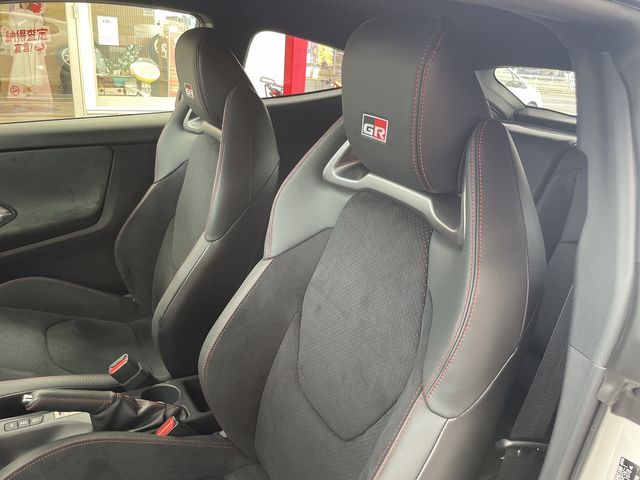 TOYOTA GR YARIS 2020 Image 31