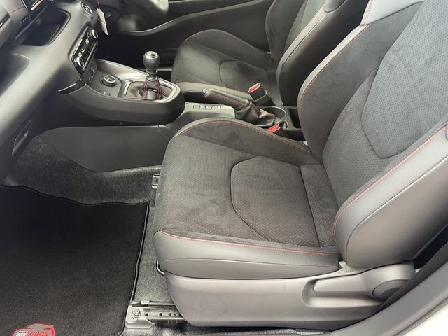 TOYOTA GR YARIS 2020 Image 31