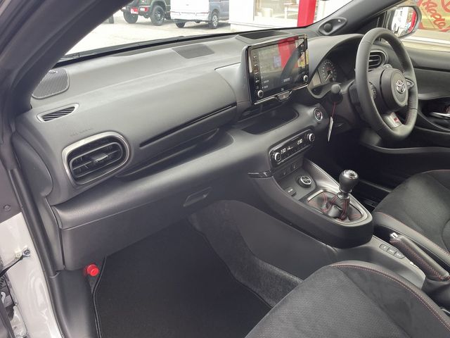 TOYOTA GR YARIS 2020 Image 31