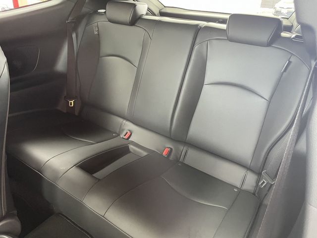 TOYOTA GR YARIS 2020 Image 31