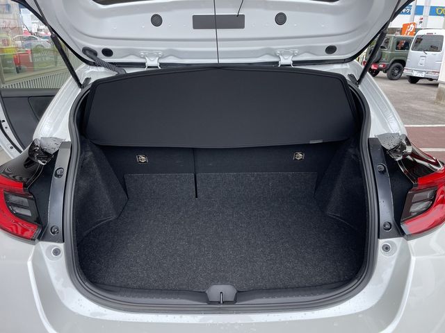 TOYOTA GR YARIS 2020 Image 31