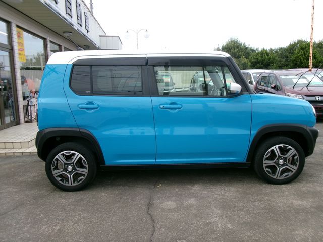 MAZDA FLAIR CROSSOVER 2017 Image 31