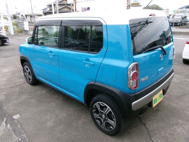 MAZDA FLAIR CROSSOVER 2017 Image 31