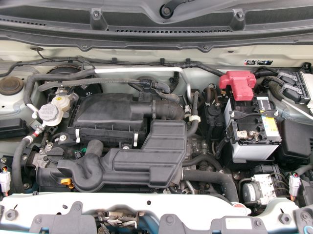 MAZDA FLAIR CROSSOVER 2017 Image 31