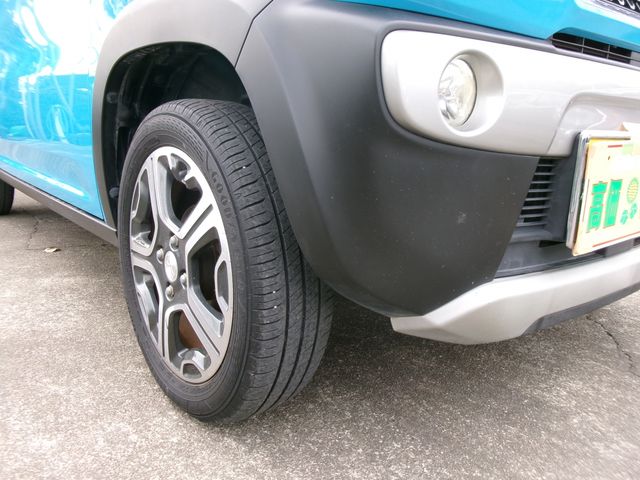 MAZDA FLAIR CROSSOVER 2017 Image 31