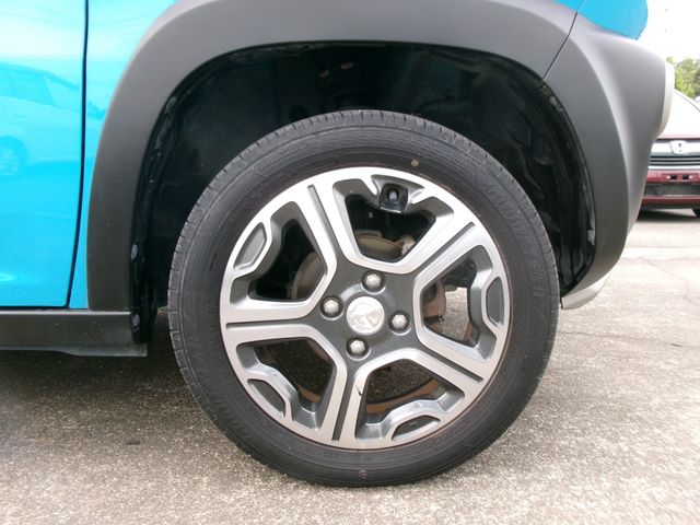 MAZDA FLAIR CROSSOVER 2017 Image 31