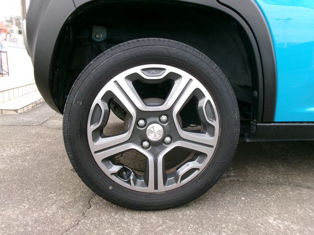 MAZDA FLAIR CROSSOVER 2017 Image 31