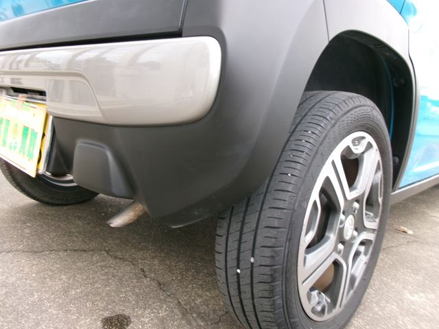 MAZDA FLAIR CROSSOVER 2017 Image 31