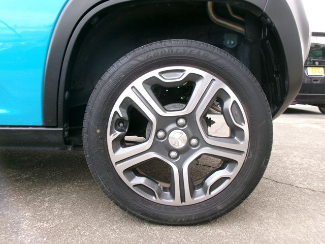 MAZDA FLAIR CROSSOVER 2017 Image 31