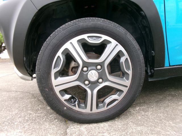 MAZDA FLAIR CROSSOVER 2017 Image 31