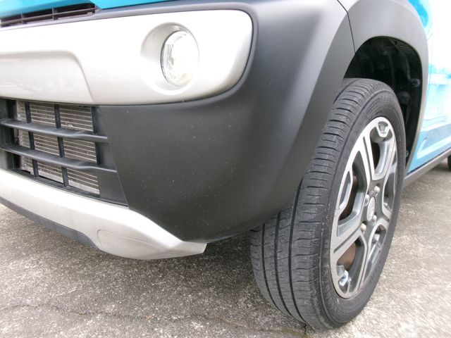 MAZDA FLAIR CROSSOVER 2017 Image 31