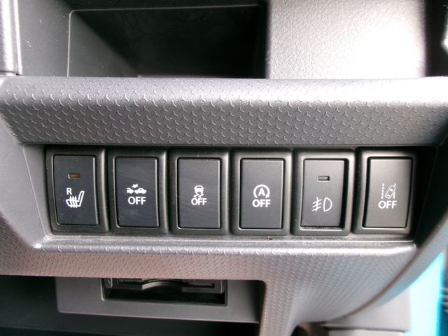 MAZDA FLAIR CROSSOVER 2017 Image 31