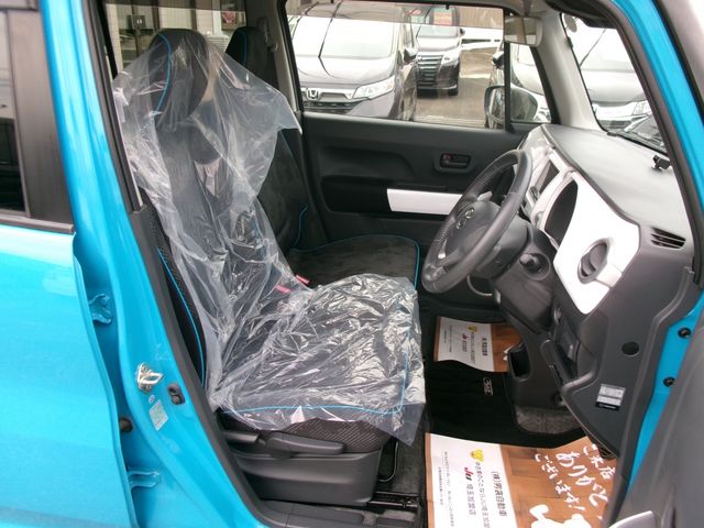 MAZDA FLAIR CROSSOVER 2017 Image 31