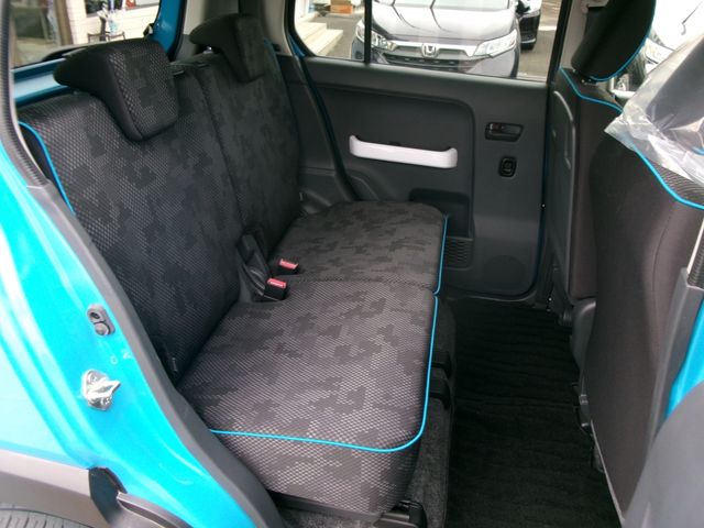 MAZDA FLAIR CROSSOVER 2017 Image 31