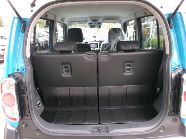 MAZDA FLAIR CROSSOVER 2017 Image 31