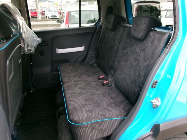 MAZDA FLAIR CROSSOVER 2017 Image 31