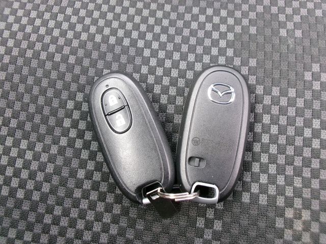 MAZDA FLAIR CROSSOVER 2017 Image 31