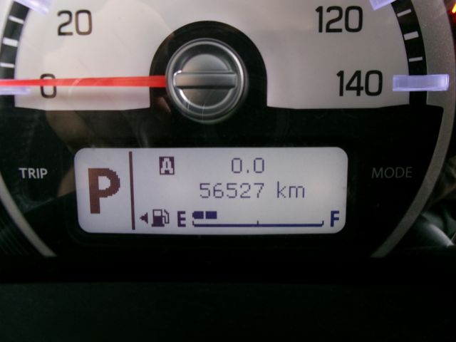 MAZDA FLAIR CROSSOVER 2017 Image 31