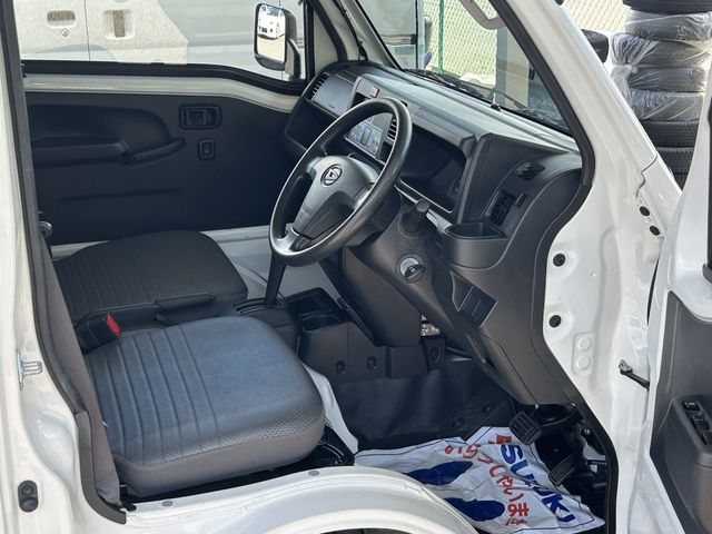 DAIHATSU HIJET TRUCK 2021 Image 31