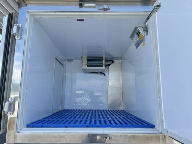 DAIHATSU HIJET TRUCK 2021 Image 31