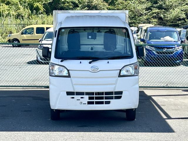 DAIHATSU HIJET TRUCK 2021 Image 31