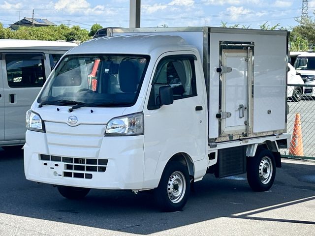 DAIHATSU HIJET TRUCK 2021 Image 31