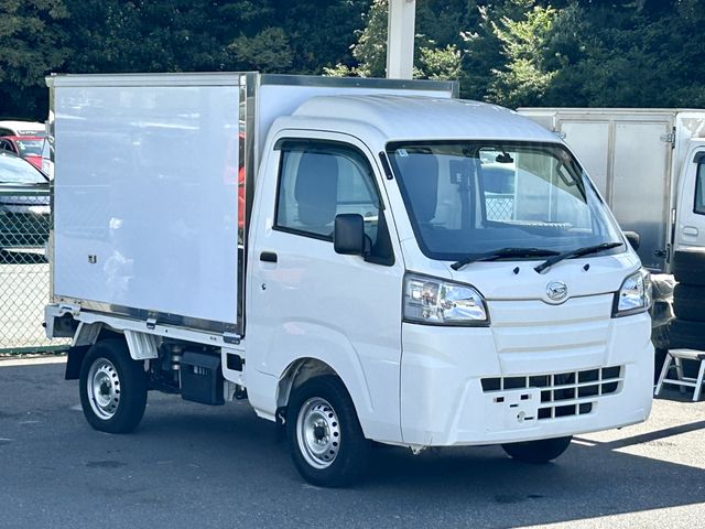 DAIHATSU HIJET TRUCK 2021 Image 31