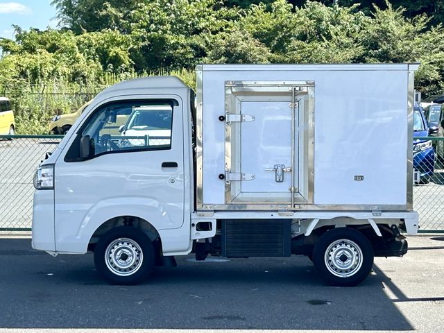 DAIHATSU HIJET TRUCK 2021 Image 31