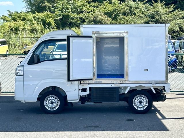 DAIHATSU HIJET TRUCK 2021 Image 31