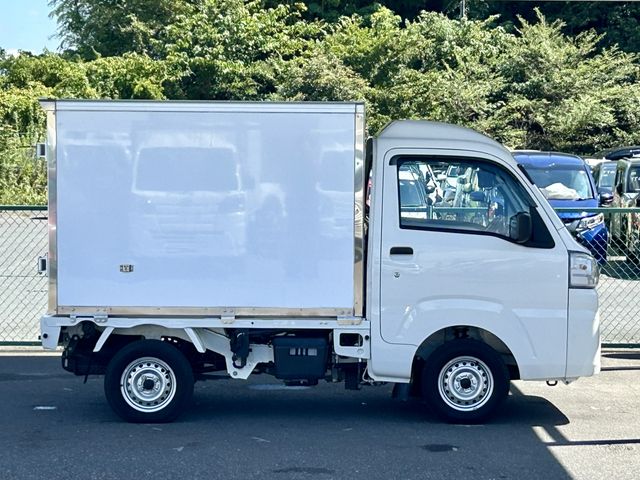 DAIHATSU HIJET TRUCK 2021 Image 31