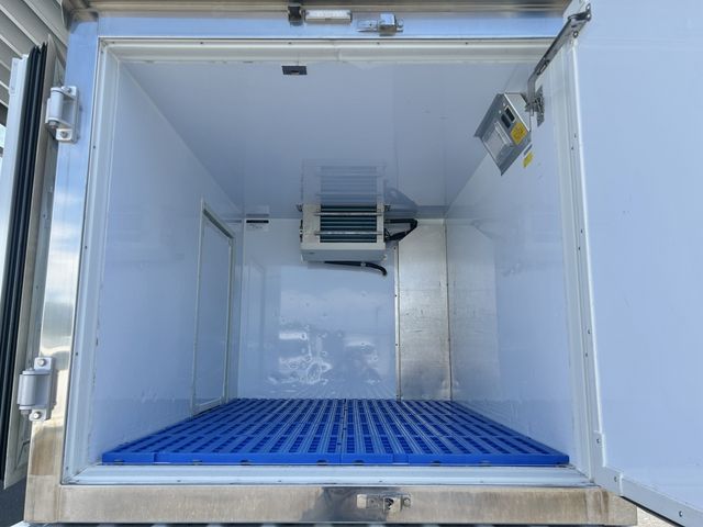 DAIHATSU HIJET TRUCK 2021 Image 31