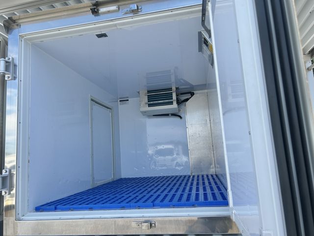 DAIHATSU HIJET TRUCK 2021 Image 31