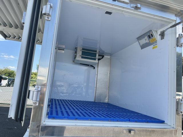 DAIHATSU HIJET TRUCK 2021 Image 31