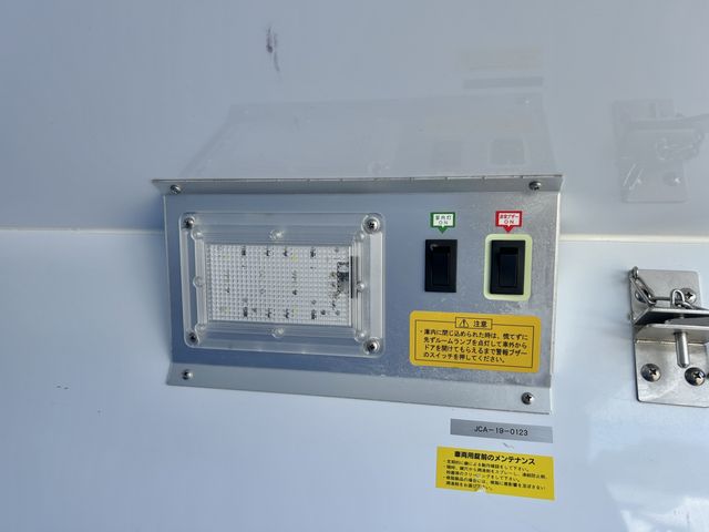 DAIHATSU HIJET TRUCK 2021 Image 31