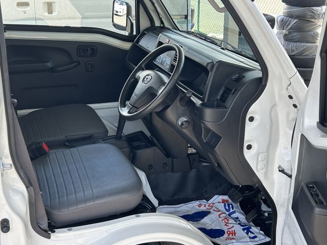 DAIHATSU HIJET TRUCK 2021 Image 31