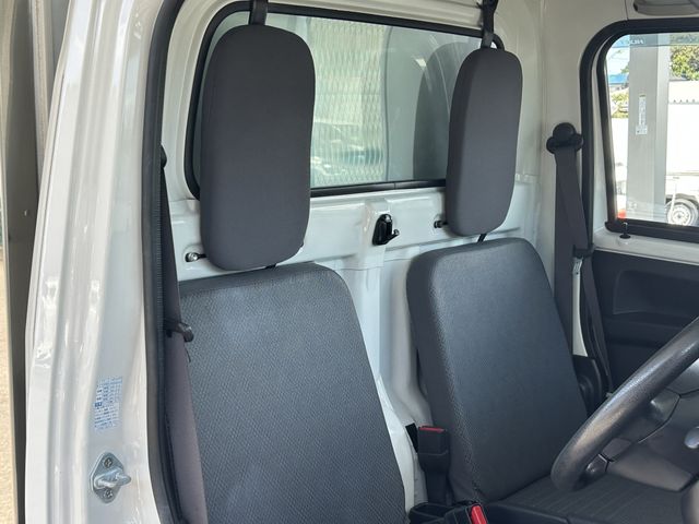 DAIHATSU HIJET TRUCK 2021 Image 31