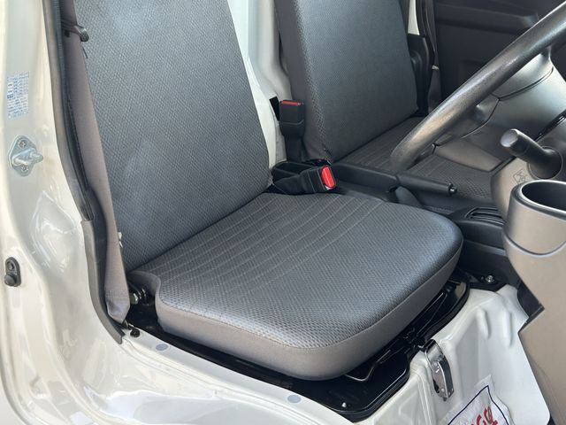 DAIHATSU HIJET TRUCK 2021 Image 31