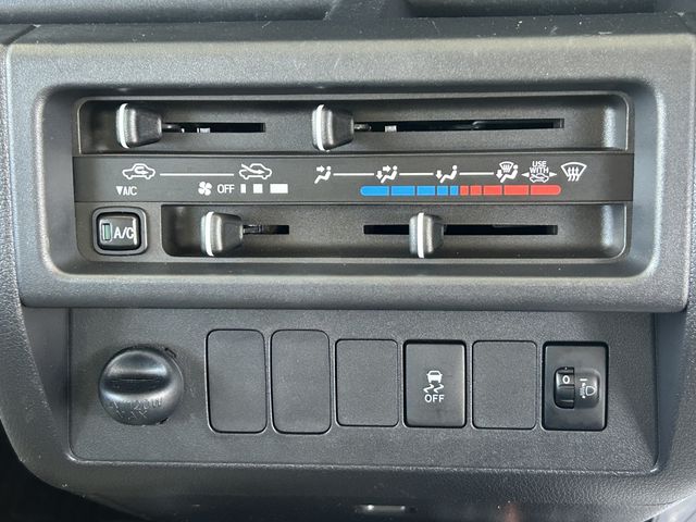 DAIHATSU HIJET TRUCK 2021 Image 31