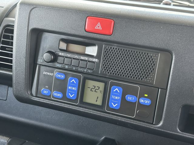 DAIHATSU HIJET TRUCK 2021 Image 31