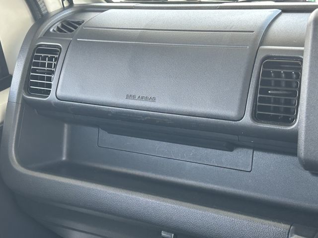 DAIHATSU HIJET TRUCK 2021 Image 31