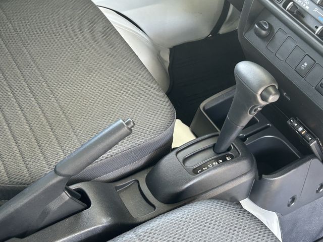 DAIHATSU HIJET TRUCK 2021 Image 31